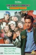 Watch The Mighty Ducks 5movies