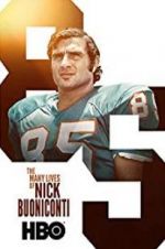 Watch The Many Lives of Nick Buoniconti 5movies