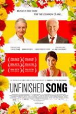 Watch Unfinished Song 5movies