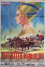 Watch Nefertiti Queen of the Nile 5movies