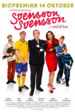 Watch Svensson Svensson ...i nöd & lust 5movies