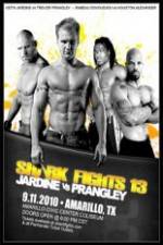 Watch Shark Fights 13: Jardine vs. Prangley 5movies