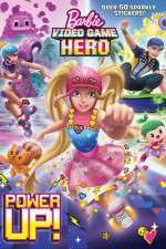Watch Barbie Video Game Hero 5movies