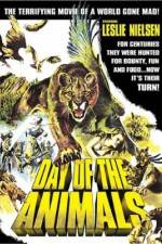 Watch Day of the Animals 5movies