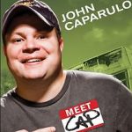 Watch John Caparulo: Meet Cap 5movies
