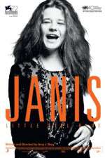 Watch Janis: Little Girl Blue 5movies