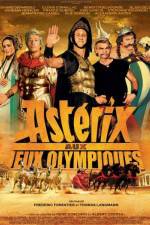 Watch Astrix aux jeux olympiques 5movies