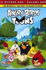 Watch Angry Birds Toons Vol.1 5movies