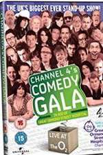 Watch Channel 4s Comedy Gala 5movies