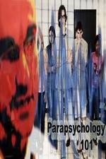Watch Parapsychology 101 5movies