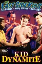 Watch Kid Dynamite 5movies