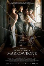 Watch Marrowbone 5movies