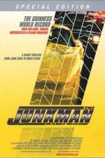 Watch The Junkman 5movies