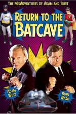 Watch Return to the Batcave The Misadventures of Adam and Burt 5movies