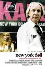 Watch New York Doll 5movies
