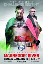 Watch UFC Fight Night 59 McGregor vs Siver 5movies