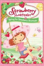 Watch Strawberry Shortcake Spring for Strawberry Shortcake 5movies