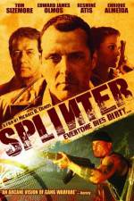 Watch Splinter* 5movies