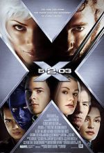 Watch X2: X-Men United 5movies