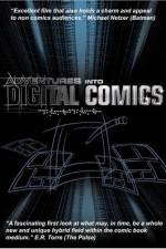 Watch Adventures Into Digital Comics 5movies