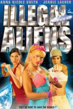 Watch Illegal Aliens 5movies