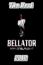 Watch The Best Of Bellator 2012 5movies
