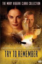 Watch Try to Remember 5movies
