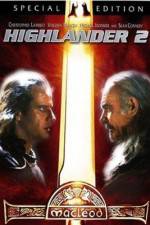 Watch Highlander II: The Quickening 5movies