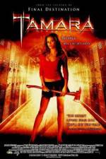 Watch Tamara 5movies