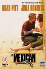 Watch The Mexican 5movies