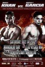 Watch Amir Khan vs Danny Garcia 5movies