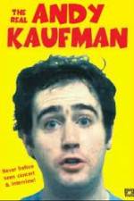 Watch The Real Andy Kaufman 5movies
