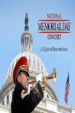 Watch National Memorial Day Concert 5movies