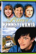 Watch The Prince of Pennsylvania 5movies