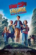 Watch The Famous Five and the Valley of Dinosaurs 5movies