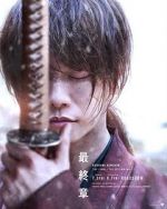 Watch Rurouni Kenshin: Final Chapter Part II - The Beginning 5movies