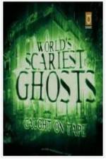 Watch Worlds Scariest Ghosts Caught on Tape 5movies