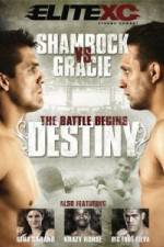 Watch EliteXC Destiny Shamrock vs. Gracie 5movies