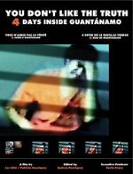 Watch Four Days Inside Guantanamo 5movies