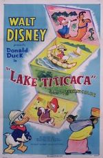 Watch Donald Duck Visits Lake Titicaca 5movies