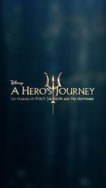 Watch A Hero\'s Journey: The Making of Percy Jackson and the Olympians 5movies