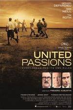 Watch United Passions 5movies
