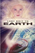 Watch Last Exit to Earth 5movies