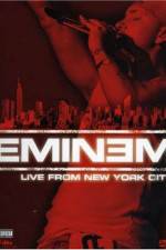 Watch Eminem Live from New York City 5movies