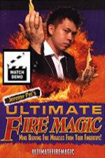 Watch Ultimate Fire Magic by Jeremy Pei 5movies