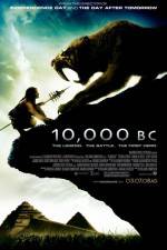 Watch 10,000 BC 5movies