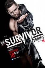 Watch WWE Survivor Series 5movies