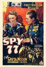 Watch Spy 77 5movies