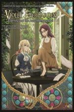 Watch Violet Evergarden: Eternity and the Auto Memories Doll 5movies