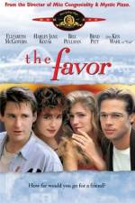 Watch The Favor - Hilfe meine Frau ist verliebt 5movies